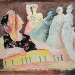 Clara-Pechansky-y-sus-33-amigas-PIANISTA COM DANÇARINOS