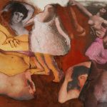 o-que-goya-nao-viu-clara-pechansky-praia-majas