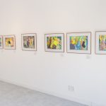 Relatos, retalhos e profecias