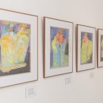 Relatos, retalhos e profecias