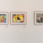 Relatos, retalhos e profecias