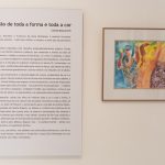 Relatos, retalhos e profecias