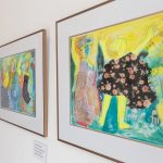 Relatos, retalhos e profecias