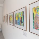 Relatos, retalhos e profecias