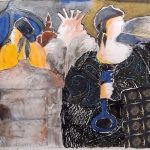 O livro da Verdade - 30x40cm - 2022