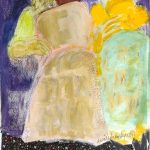 A profecia de Berdichev -35x29cm - 2022