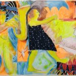 Garoa - 32x46cm - 2022